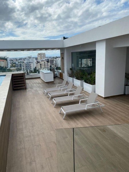 Apartamento en Venta en paraiso Piantini, Distrito Nacional
