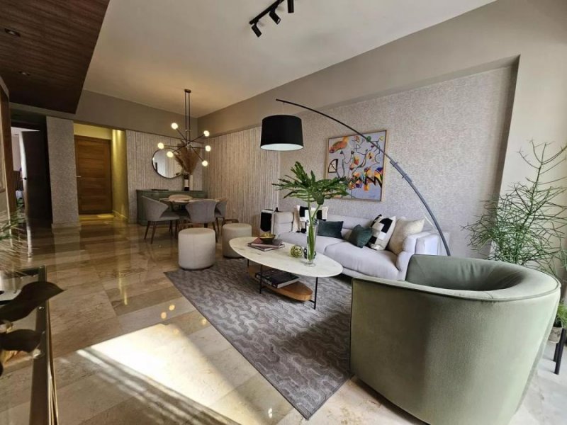 Apartamento en Venta en PIANTINI Piantini, Distrito Nacional