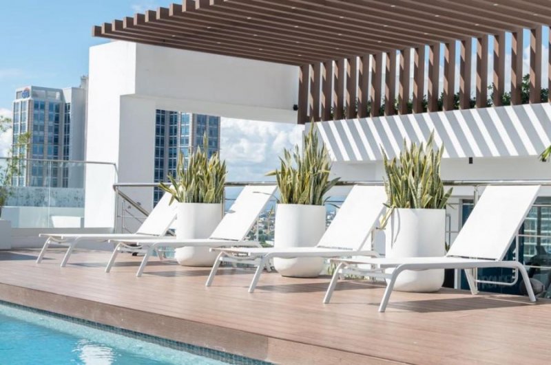 Apartamento en Venta en PIANTINI Piantini, Distrito Nacional