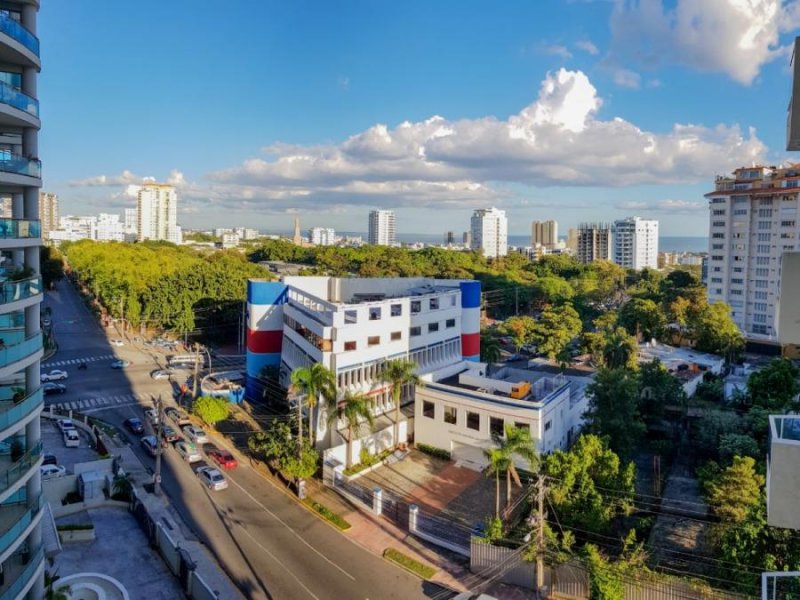 Apartamento en Venta en la esperilla La Esperilla, Distrito Nacional