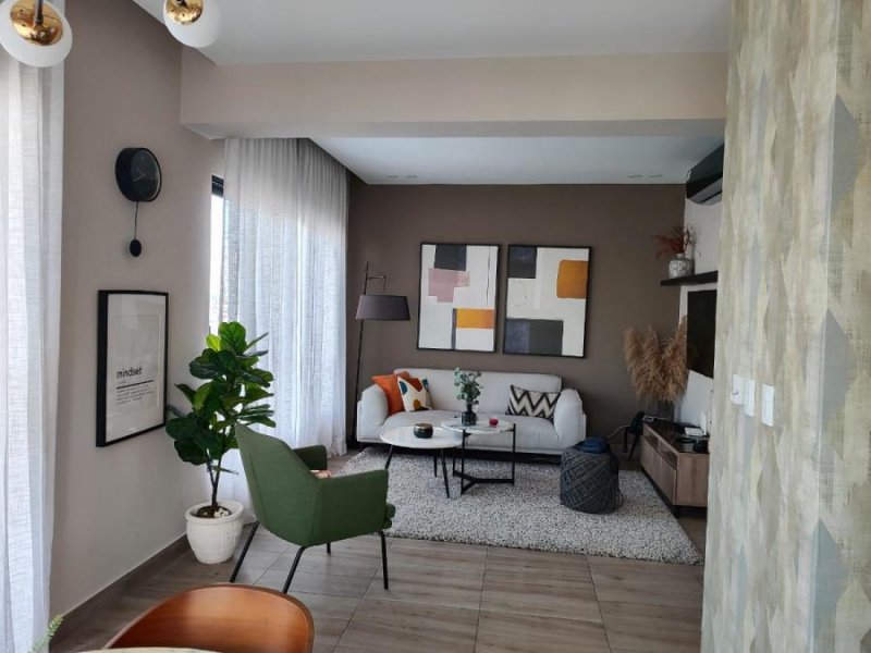 Apartamento en Venta en PIANTINI Piantini, Distrito Nacional
