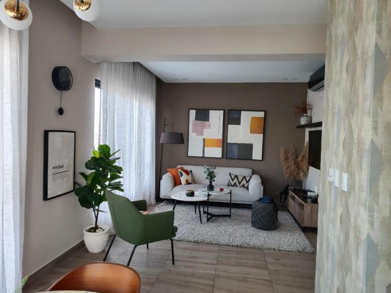 Apartamento en Venta en piantini PIANTINI, Distrito Nacional