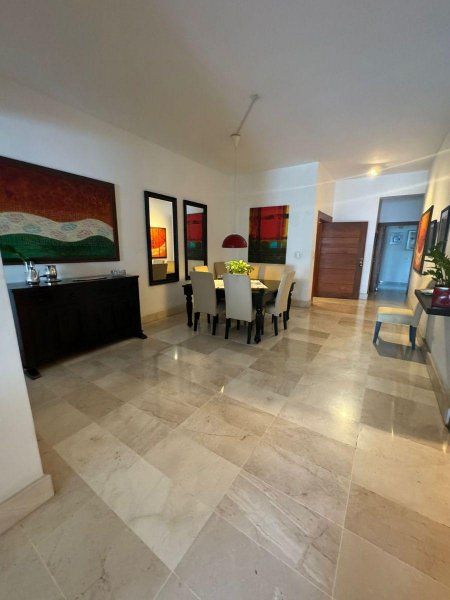 Apartamento en Venta en PIANTINI Piantini, Distrito Nacional