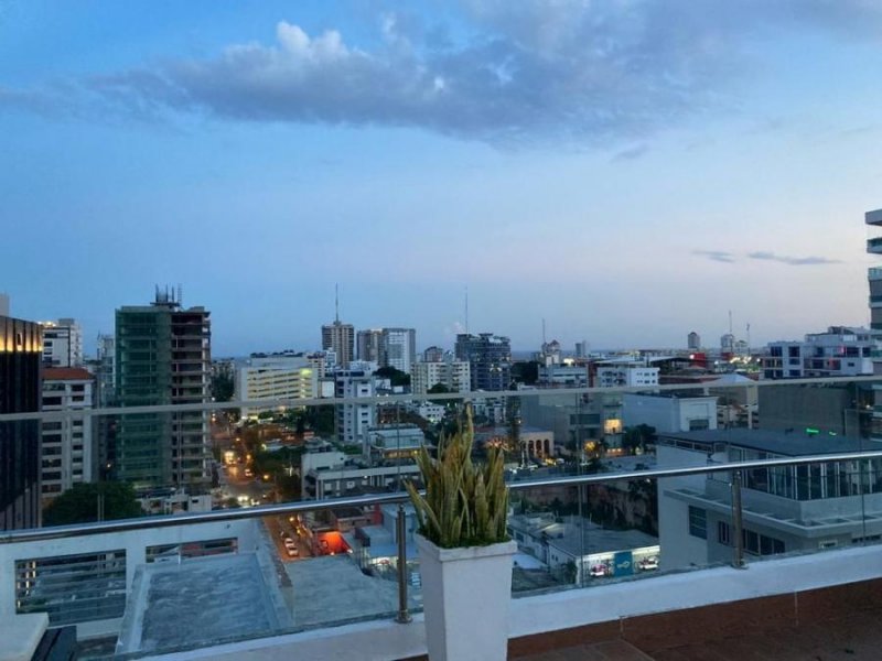 Apartamento en Venta en PIANTINI Piantini, Distrito Nacional