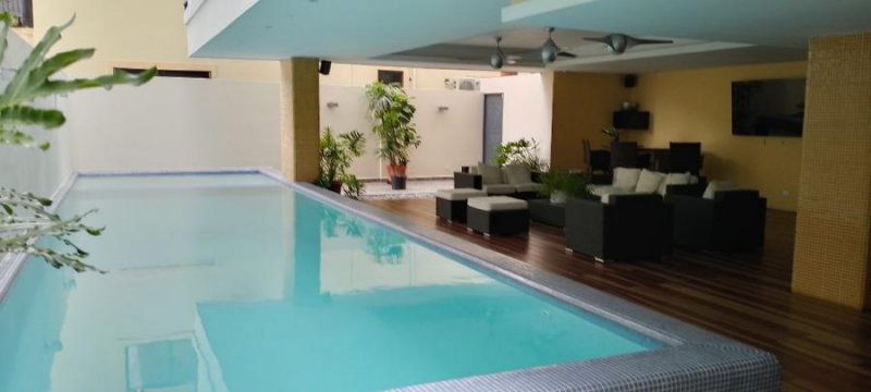 Apartamento en Venta en PIANTINI Piantini, Distrito Nacional