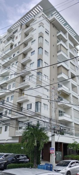 Apartamento en Venta en paraiso Piantini, Distrito Nacional