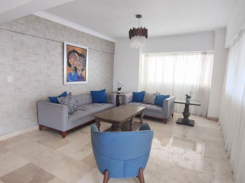 Apartamento en Venta en PIANTINI Piantini, Distrito Nacional