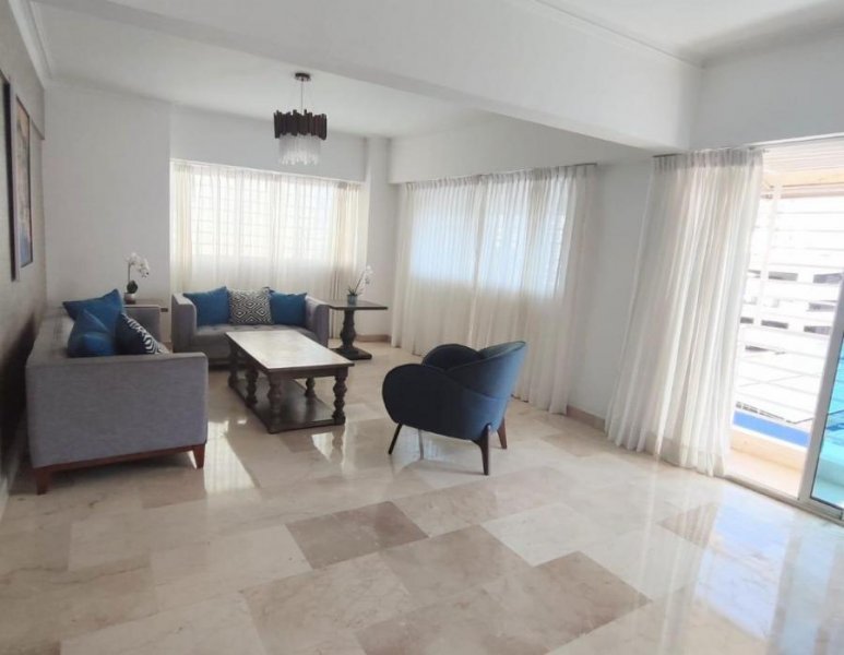 Apartamento en Venta en piantini PIANTINI, Distrito Nacional
