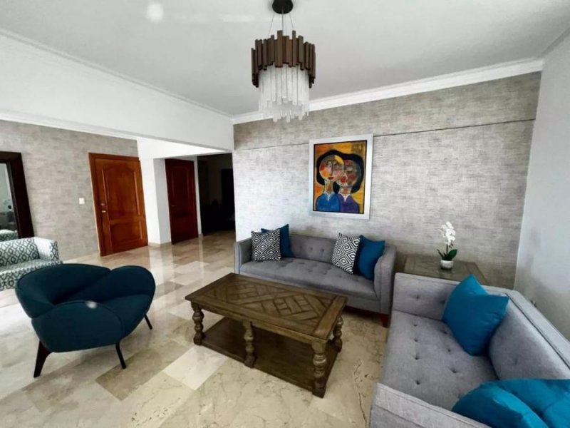 Apartamento en Venta en PIANTINI Piantini, Distrito Nacional