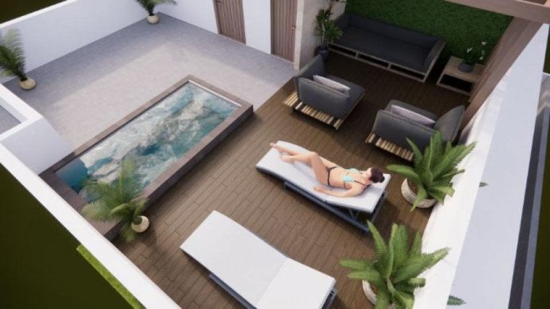 Foto Casa en Venta en Salvaleón de Higüey, La Altagracia - U$D 165.000 - CAV42048 - BienesOnLine