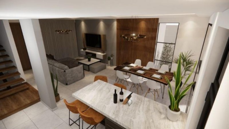 Foto Apartamento en Venta en Salvaleón de Higüey, La Altagracia - U$D 165.000 - APV37831 - BienesOnLine