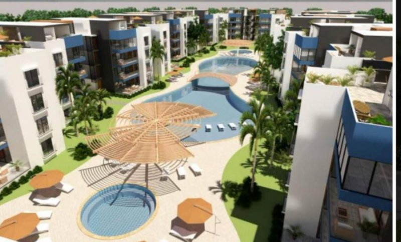 Foto Apartamento en Venta en Bavaro, Punta cana, La Altagracia - U$D 118.000 - APV36584 - BienesOnLine