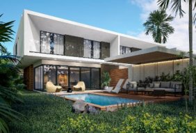 Apartamento en Venta en  Salvaleón de Higüey, La Altagracia