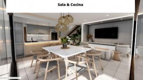 Apartamento en Venta en  Salvaleón de Higüey, La Altagracia