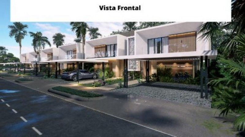 Foto Casa en Venta en Salvaleón de Higüey, La Altagracia - U$D 385.000 - CAV51747 - BienesOnLine