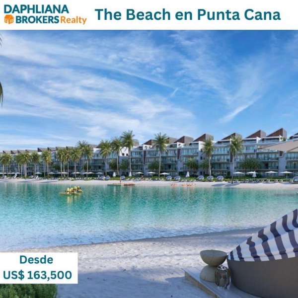 Foto Apartamento en Venta en Salvaleón de Higüey, La Altagracia - U$D 105.000 - APV38804 - BienesOnLine