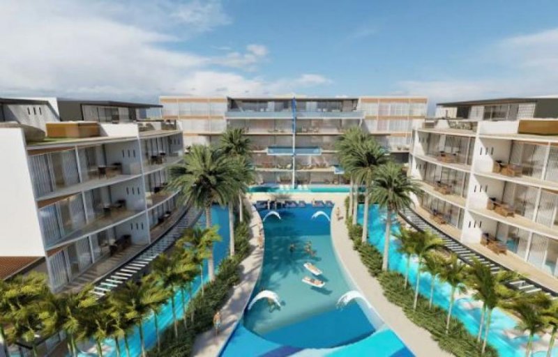 Foto Apartamento en Venta en Salvaleón de Higüey, La Altagracia - U$D 198.900 - APV58619 - BienesOnLine