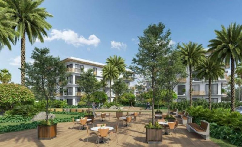 Foto Apartamento en Venta en Salvaleón de Higüey, La Altagracia - U$D 93.500 - APV36969 - BienesOnLine
