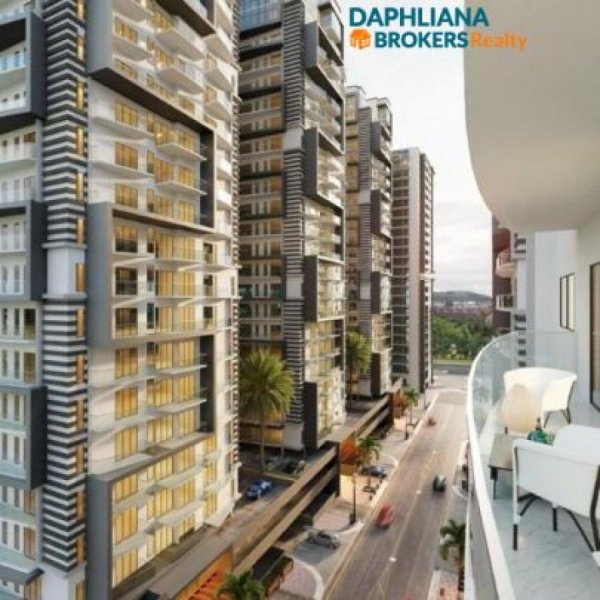 Apartamento en Venta en  Santo Domingo Este, Santo Domingo
