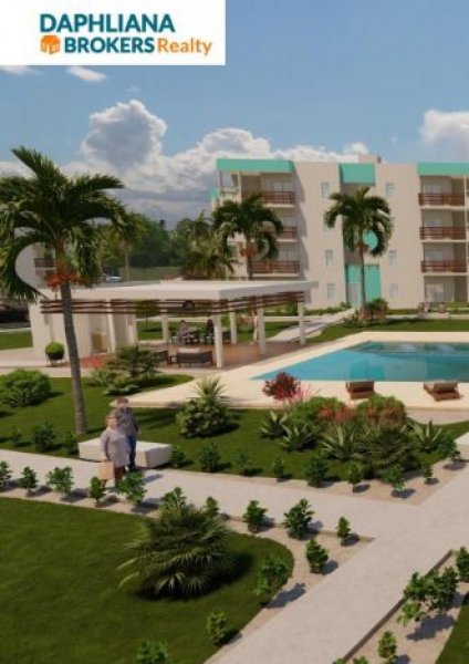 Foto Apartamento en Venta en Salvaleón de Higüey, La Altagracia - U$D 93.610 - APV38800 - BienesOnLine
