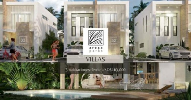 Casa en Venta en  Salvaleón de Higüey, La Altagracia