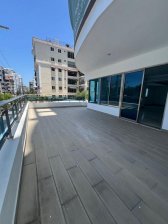 Vendo 2da con Terraza nueva en URBANIZACION REAL! 4 Parqueos!