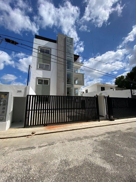 Foto Apartamento en Venta en Santo Domingo, Santo Domingo - U$D 154.998 - APV62941 - BienesOnLine