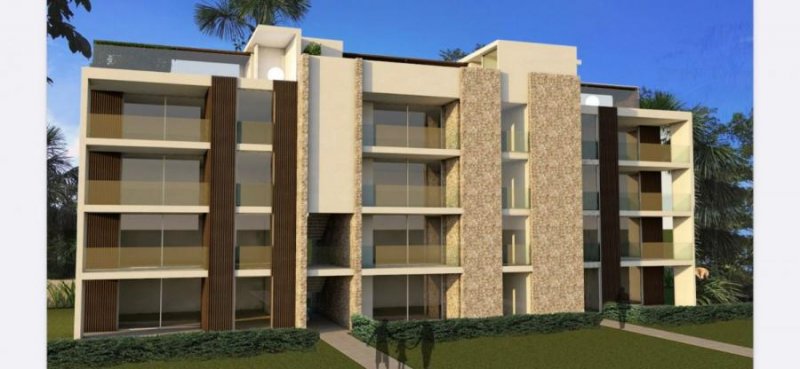 Apartamento en Alquiler en  Las Terrenas, Samaná