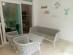 Apartamento en Venta en  La Romana, La Romana