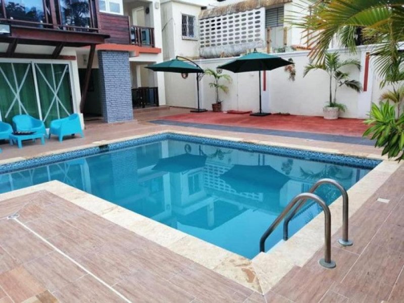 Foto Edificio en Venta en Guayacanes, Guayacanes, San Pedro de Macorís - U$D 1.060.000 - EDV73496 - BienesOnLine