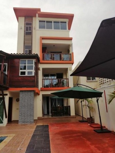 Foto Apartamento en Venta en Juan Dolio, Guayacanes, San Pedro de Macorís - U$D 1.060.000 - APV22627 - BienesOnLine