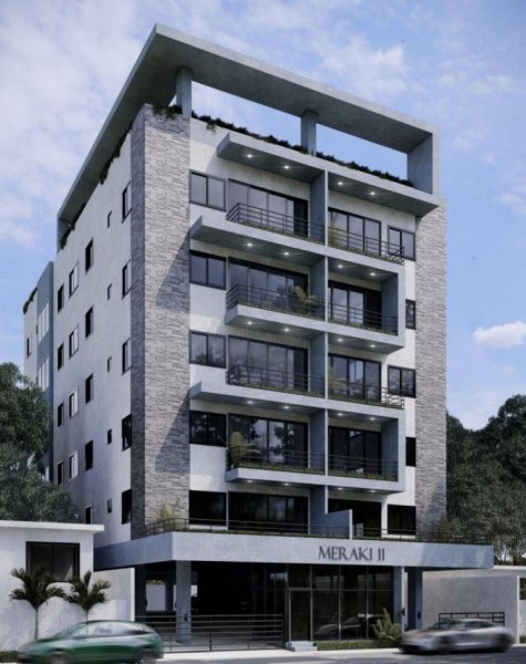 Apartamento en Venta en Buenos Aires Del Mirador Distrito Nacional, Santo Domingo