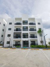 Apartamento en Venta en Pontezuela Santiago de los Caballeros, Santiago