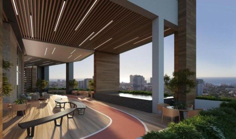 Apartamento en Venta en La Esperilla Distrito Nacional, Santo Domingo