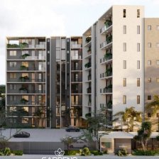 Foto Apartamento en Venta en Santiago de los Caballeros, Santiago - U$D 180.000 - APV20356 - BienesOnLine