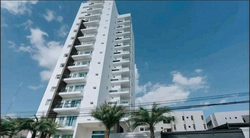 Apartamento en Venta en  Santiago de los Caballeros, Santiago