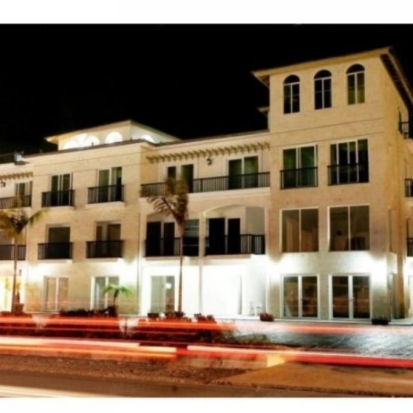 Apartamento en Venta en Centro de la ciudad Playa Cabarete, Puerto Plata