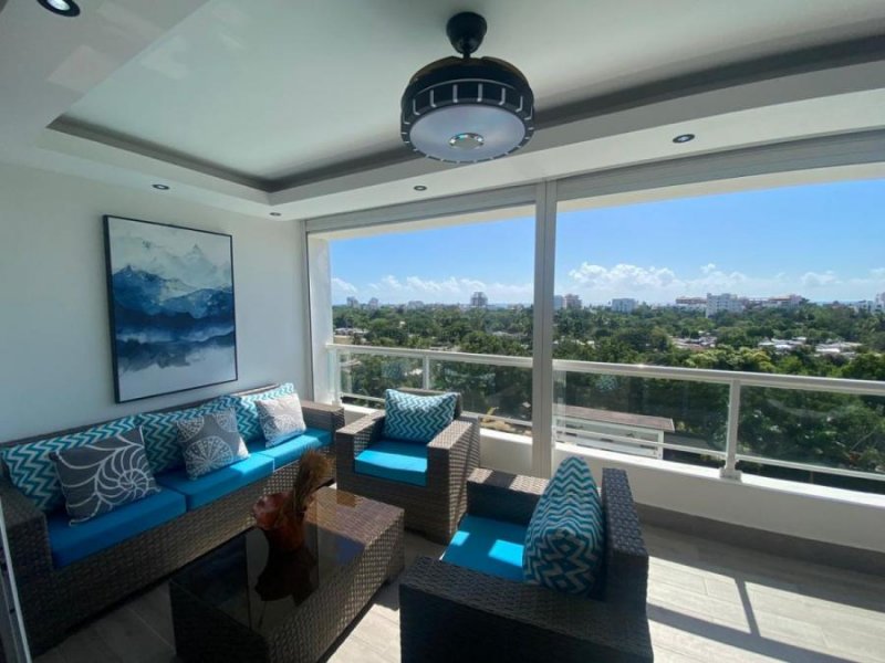 Apartamento en Venta en Juan Dolió San Pedro de Macorís, San Pedro de Macorís