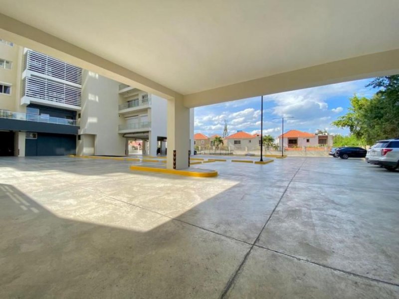 Apartamento en Venta en  San Pedro de Macorís, San Pedro de Macorís