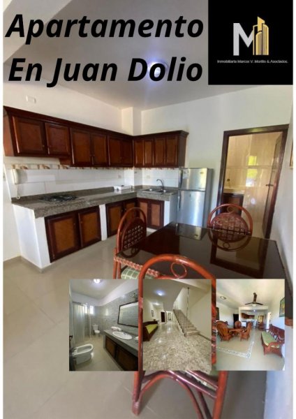 Apartamento en Venta en  San Pedro de Macorís, San Pedro de Macorís