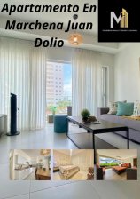 Apartamento en Venta en  San Pedro de Macorís, San Pedro de Macorís