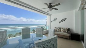 Apartamento en Venta en  San Pedro de Macorís, San Pedro de Macorís