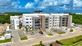 Apartamento en Venta en  Punta Cana, La Altagracia