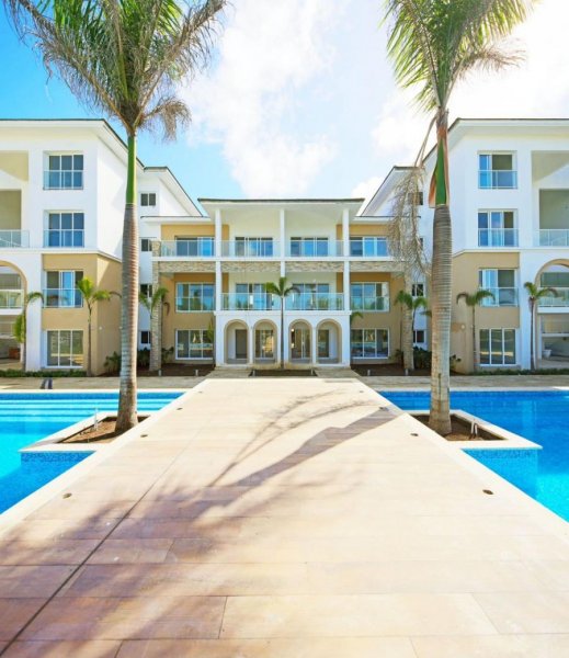 Apartamento en Venta en  Punta Cana, La Altagracia