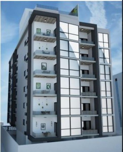 Apartamento en Venta en  Mirador Norte, Distrito Nacional