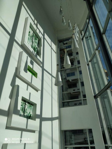 Foto Apartamento en Venta en 0, Santo Domingo de Guzmán, Distrito Nacional - U$D 170.000 - APV12094 - BienesOnLine