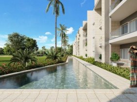 Apartamento en Venta en  Salvaleón de Higüey, La Altagracia