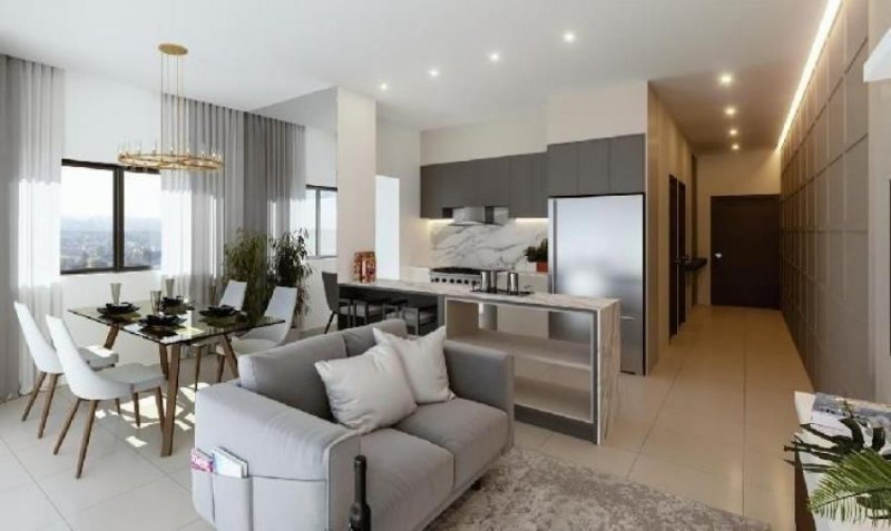Apartamento en Venta en Naco Distrito Nacional, Santo Domingo