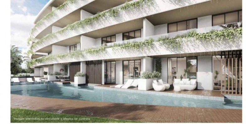 Apartamento en Venta en  La Romana, La Romana