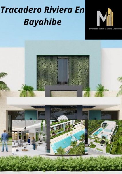 Foto Apartamento en Venta en Bayahibe, La Altagracia - U$D 131.350 - APV81085 - BienesOnLine